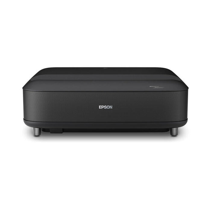 Epson Lifestudio Grand V11HB82120 | Projecteur laser - Ultracourte focale 4K PRO-UHD - Noir-SONXPLUS Chambly