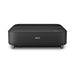 Epson Lifestudio Grand V11HB82120 | Projecteur laser - Ultracourte focale 4K PRO-UHD - Noir-SONXPLUS Chambly