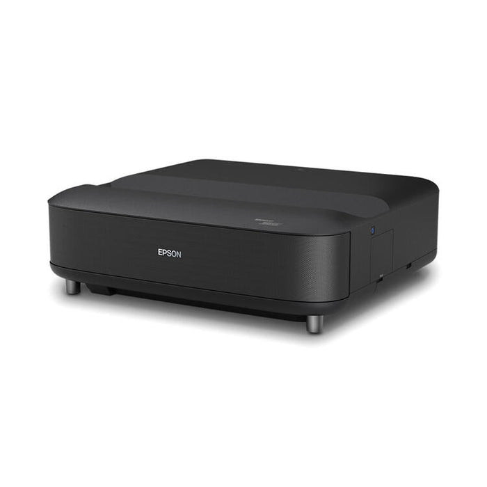 Epson Lifestudio Grand V11HB82120 | Projecteur laser - Ultracourte focale 4K PRO-UHD - Noir-SONXPLUS Chambly