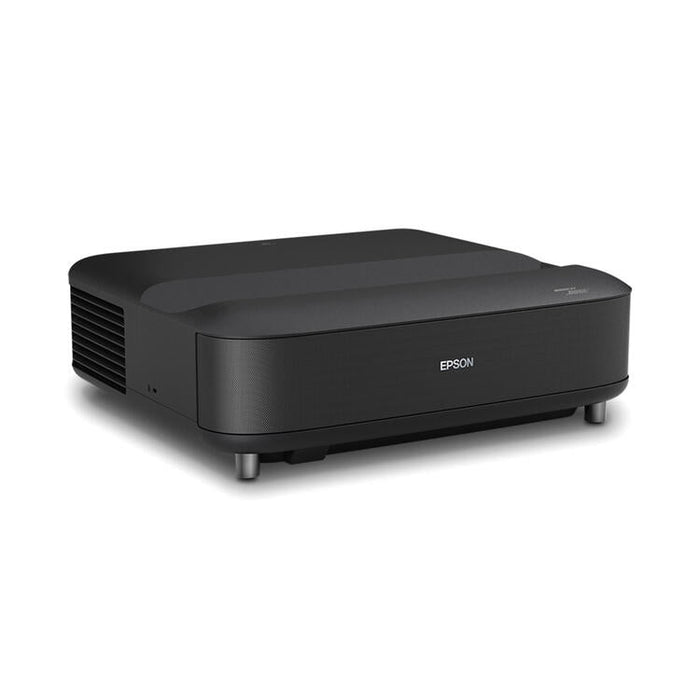 Epson Lifestudio Grand V11HB82120 | Projecteur laser - Ultracourte focale 4K PRO-UHD - Noir-SONXPLUS Chambly