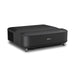 Epson Lifestudio Grand V11HB82120 | Projecteur laser - Ultracourte focale 4K PRO-UHD - Noir-SONXPLUS Chambly