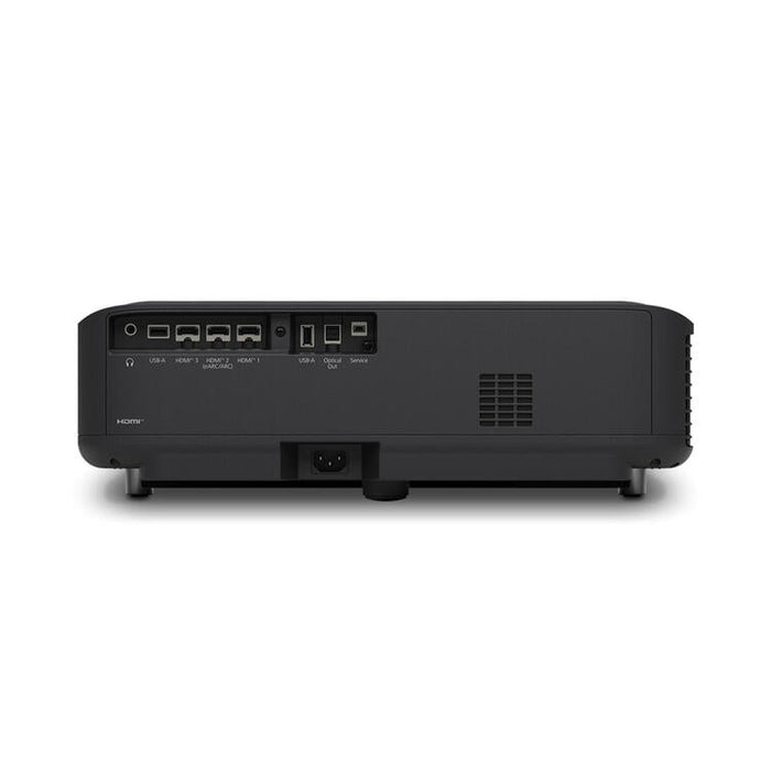 Epson Lifestudio Grand V11HB82120 | Projecteur laser - Ultracourte focale 4K PRO-UHD - Noir-SONXPLUS Chambly