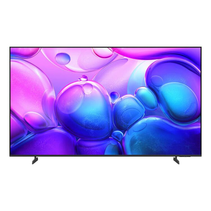 Samsung QN55Q6FAAFXZC | Téléviseur 55" Série Q6F - QLED - 4K - 60Hz - Quantum HDR-SONXPLUS Chambly