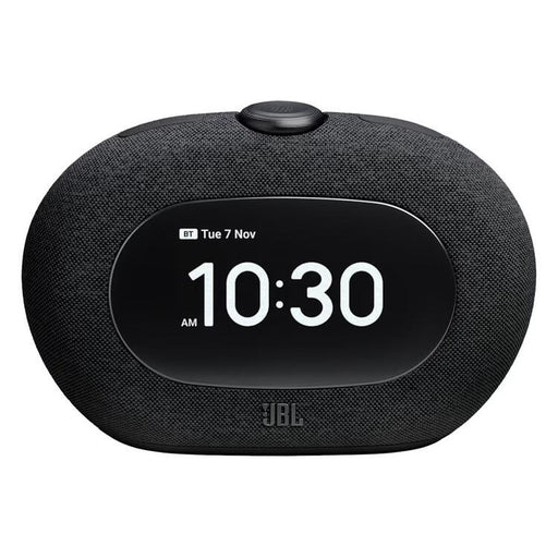 JBL HORIZON 3 | Radio-réveil - Bluetooth - Lumière LED - Stéréo - Noir-SONXPLUS Chambly