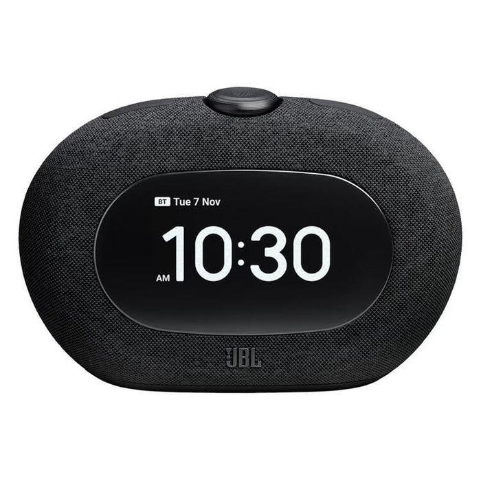 JBL HORIZON 3 | Radio-réveil - Bluetooth - Lumière LED - Stéréo - Noir-SONXPLUS Chambly