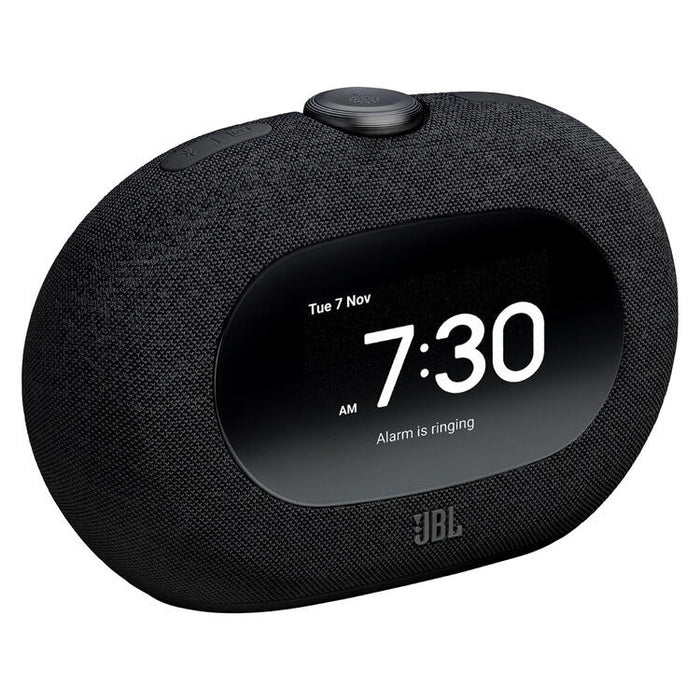JBL HORIZON 3 | Radio-réveil - Bluetooth - Lumière LED - Stéréo - Noir-SONXPLUS Chambly