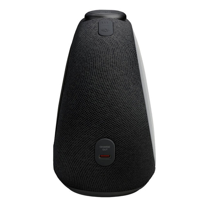JBL HORIZON 3 | Radio-réveil - Bluetooth - Lumière LED - Stéréo - Noir-SONXPLUS Chambly