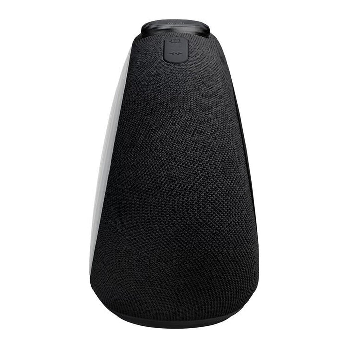 JBL HORIZON 3 | Radio-réveil - Bluetooth - Lumière LED - Stéréo - Noir-SONXPLUS Chambly