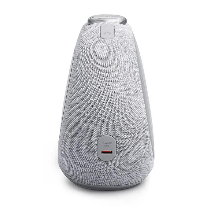 JBL HORIZON 3 | Radio-réveil - Bluetooth - Lumière LED - Stéréo - Gris-SONXPLUS Chambly