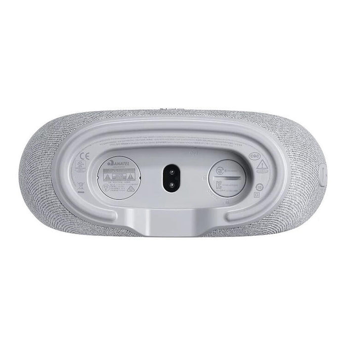 JBL HORIZON 3 | Radio-réveil - Bluetooth - Lumière LED - Stéréo - Gris-SONXPLUS Chambly