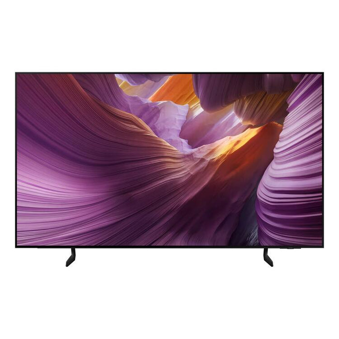 Samsung QN55S84FAFXZC | Téléviseur 55" - Série S84F - OLED - 4K - 120Hz-SONXPLUS Chambly