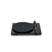 Pro-Ject E1.2 Phono | Table tournante audiophile - Préampli phono Premium Pick it MM E - Noir-SONXPLUS Chambly