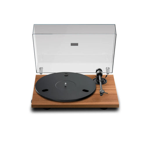 Pro-Ject E1.2 Phono | Table tournante audiophile - Préampli phono Premium Pick it MM E - Noyer-SONXPLUS Chambly