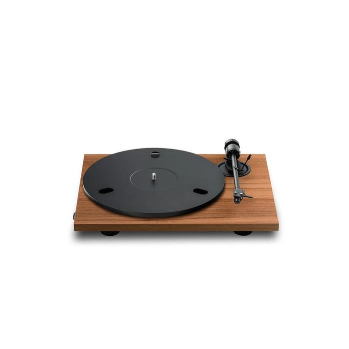 Pro-Ject E1.2 Phono | Table tournante audiophile - Préampli phono Premium Pick it MM E - Noyer-SONXPLUS Chambly