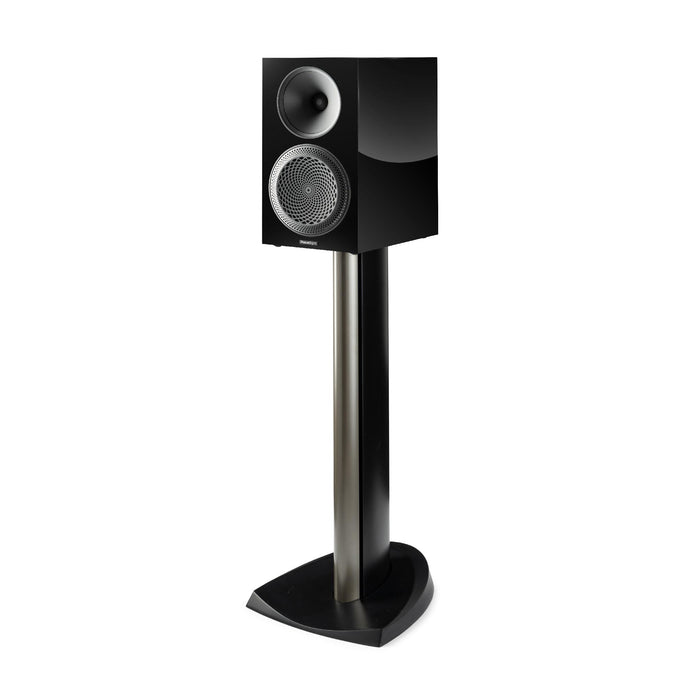Paradigm Premier 220B V2 | Haut-Parleurs de bibliothèque - Noir piano - Paire | 04 | Sonxplus Chambly