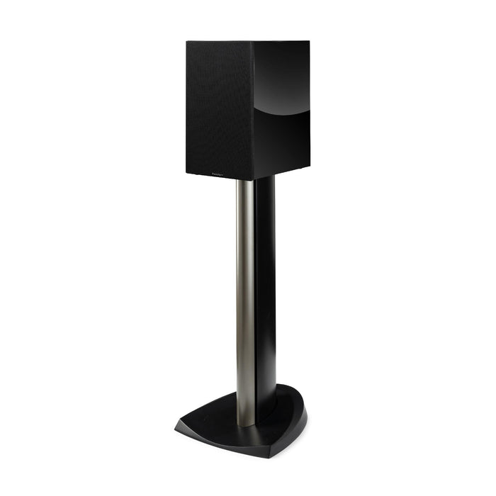 Paradigm Premier 220B V2 | Haut-Parleurs de bibliothèque - Noir piano - Paire | 05 | Sonxplus Chambly
