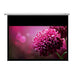 Grandview GV-CMO106 | Motorized projection screen "Cyber" with integrated control - 106" - ratio 16:9-SONXPLUS Chambly