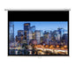 Grandview GV-CMA120 | Manual projection screen "Cyber"- 120" - ratio 16:9-SONXPLUS Chambly