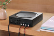 Sonos AMP | Amplifier - 2 Channels - 250 W RMS - Black-SONXPLUS Chambly