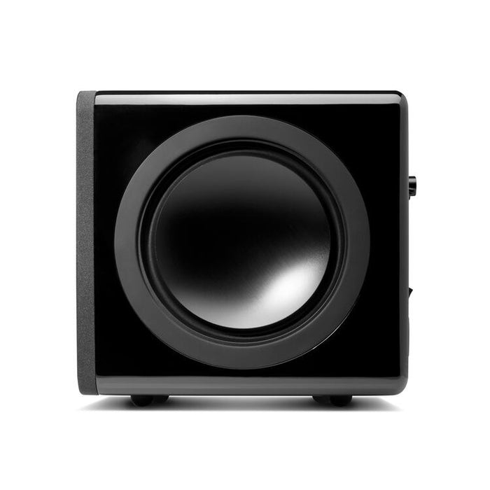 Cambridge X201 | Subwoofer - 200W - Black-SONXPLUS Chambly