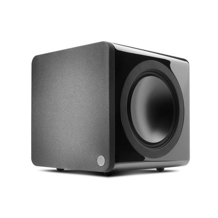 Cambridge X201 | Subwoofer - 200W - Black-SONXPLUS Chambly