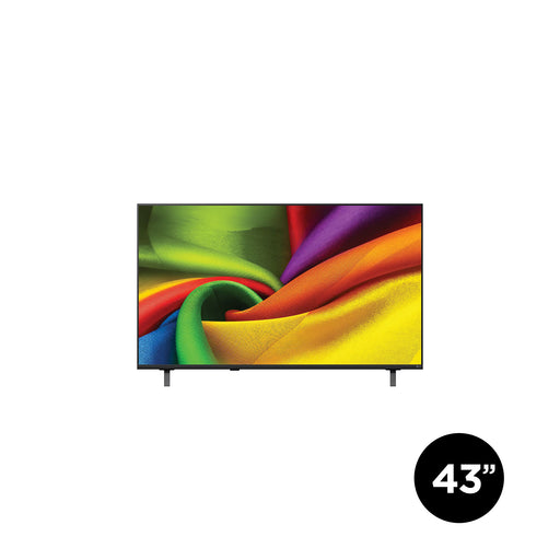 LG 43NU850BPUC | Téléviseur UHD 43" - 60Hz - Série NU85 - ThinQ AI | 01 | Sonxplus Chambly