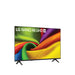 LG 50NU850BPUA | Téléviseur UHD 50" - 60Hz - Série NU85 - ThinQ AI | 02 | Sonxplus Chambly