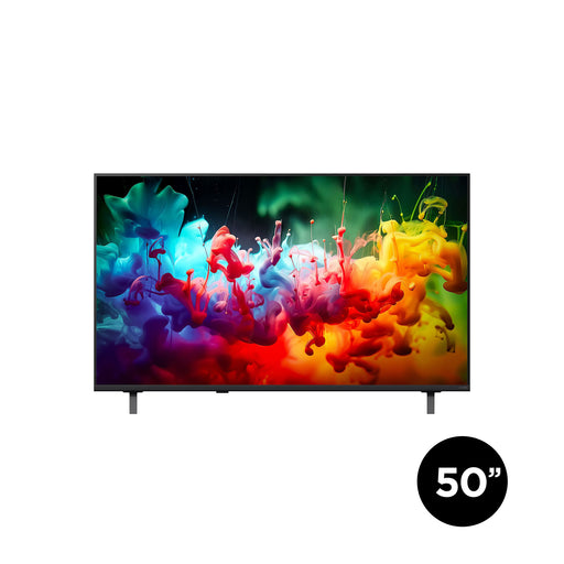 LG 50QNED75BUA | Téléviseur QNED 50" - 60Hz - Série QNED75B - ThinQ AI | 01 | Sonxplus Chambly