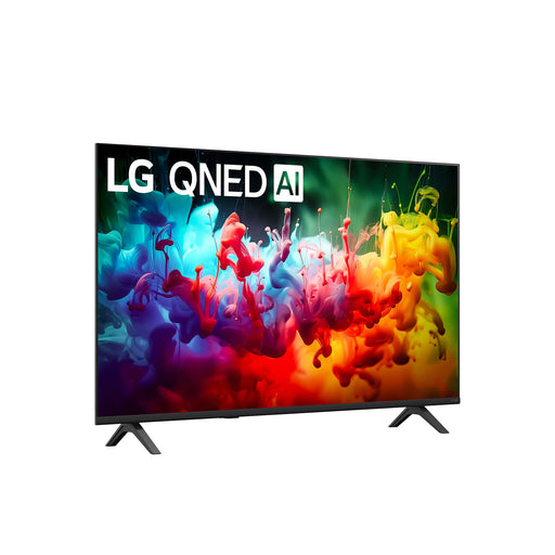 LG 50QNED75BUA | Téléviseur QNED 50" - 60Hz - Série QNED75B - ThinQ AI | 02 | Sonxplus Chambly