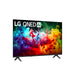 LG 50QNED75BUA | Téléviseur QNED 50" - 60Hz - Série QNED75B - ThinQ AI | 02 | Sonxplus Chambly