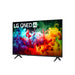 LG 50QNED75BUA | Téléviseur QNED 50" - 60Hz - Série QNED75B - ThinQ AI | 03 | Sonxplus Chambly