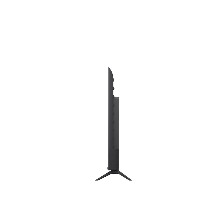 LG 50QNED75BUA | Téléviseur QNED 50" - 60Hz - Série QNED75B - ThinQ AI | 04 | Sonxplus Chambly