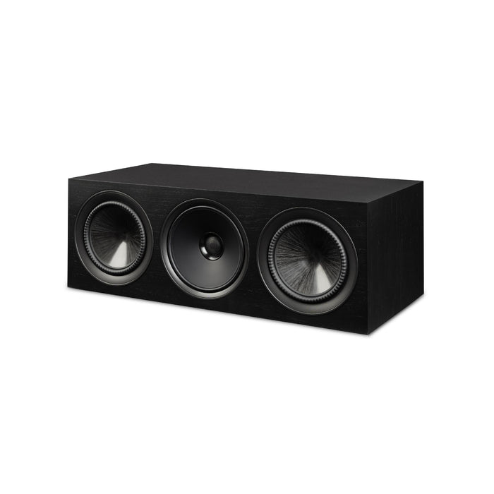 Paradigm Premier 520LCR V2 | Haut-Parleur de Centre - Noyer noir | 01 | Sonxplus Chambly