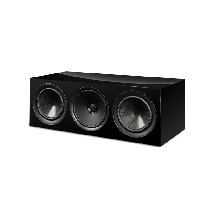 Paradigm Premier 520LCR V2 | Haut-Parleur de Centre - Noir piano | 01 | Sonxplus Chambly