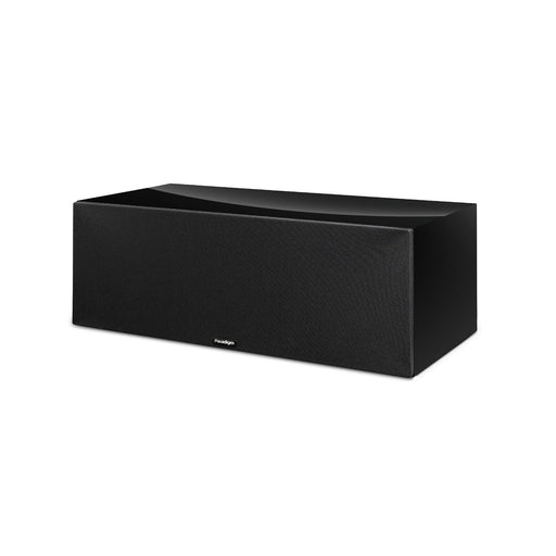 Paradigm Premier 520LCR V2 | Haut-Parleur de Centre - Noir piano | 02 | Sonxplus Chambly