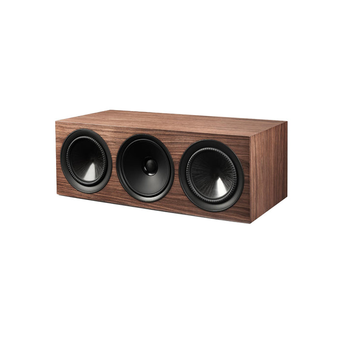 Paradigm Premier 520LCR V2 | Haut-Parleur de Centre - Noyer | 01 | Sonxplus Chambly