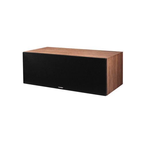 Paradigm Premier 520LCR V2 | Haut-Parleur de Centre - Noyer | 02 | Sonxplus Chambly