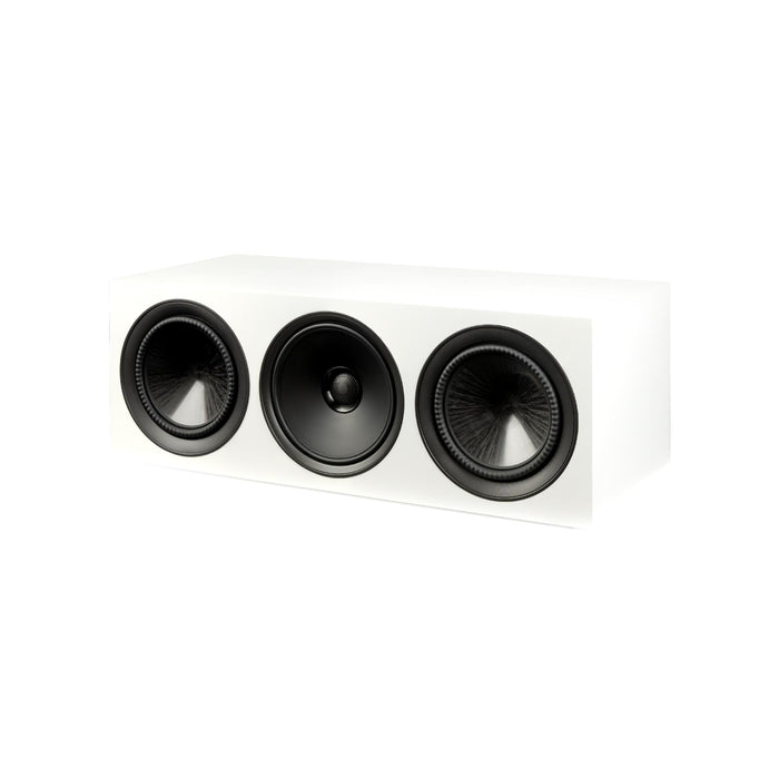Paradigm Premier 520LCR V2 | Haut-Parleur de Centre - Blanc satin | 01 | Sonxplus Chambly