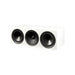 Paradigm Premier 520LCR V2 | Haut-Parleur de Centre - Blanc satin | 01 | Sonxplus Chambly