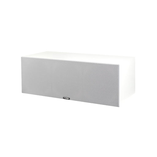 Paradigm Premier 520LCR V2 | Haut-Parleur de Centre - Blanc satin | 02 | Sonxplus Chambly