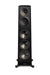 Paradigm Founder 120H | Haut-parleurs tour hybride - 95 db - 22 Hz - 20 kHz - 8 ohms - Noir brillant - Paire - DÉMO-SONXPLUS Chambly