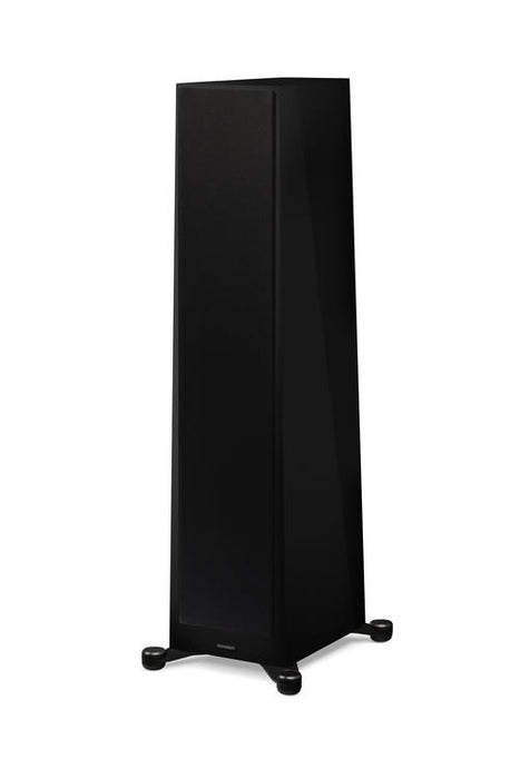 Paradigm Founder 120H | Haut-parleurs tour hybride - 95 db - 22 Hz - 20 kHz - 8 ohms - Noir brillant - Paire - DÉMO-SONXPLUS Chambly