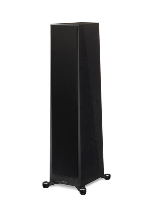 Paradigm Founder 120H | Haut-parleurs tour hybride - 95 db - 22 Hz - 20 kHz - 8 ohms - Noyer Noir - Paire - DÉMO-SONXPLUS Chambly