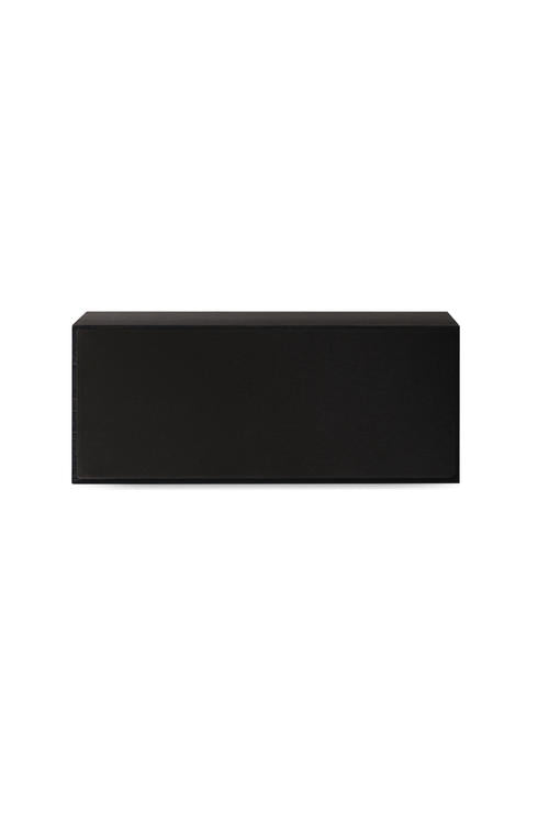 Paradigm Founder 70LCR | Haut-parleur central - 92 db - 79 Hz - 23 kHz - 8 ohms - Noyer Noir - Unité - DÉMO-SONXPLUS Chambly