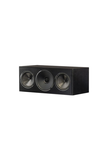Paradigm Founder 70LCR | Haut-parleur central - 92 db - 79 Hz - 23 kHz - 8 ohms - Noyer Noir - Unité - DÉMO-SONXPLUS Chambly