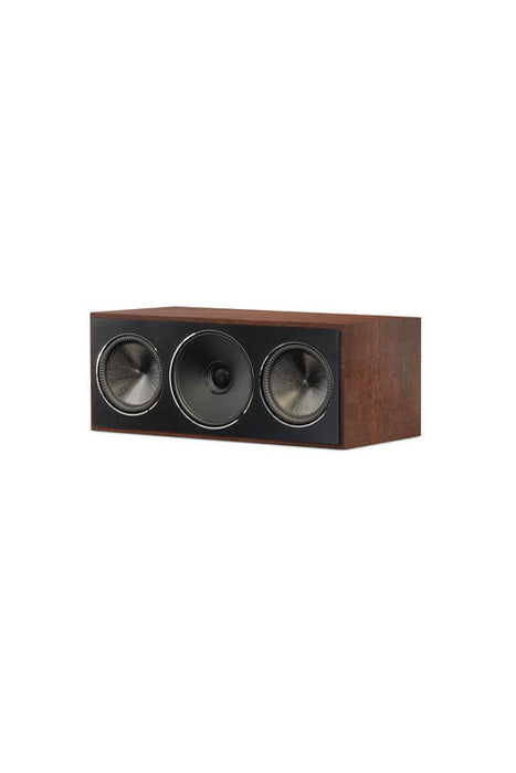 Paradigm Founder 70LCR | Center speaker - 92 db - 79 Hz - 23 kHz - 8 ohms - Walnut - Unit - DÉMO-SONXPLUS Chambly