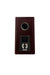 Paradigm Founder 40B | Haut-parleurs d'étagère - 92 db - 69 Hz - 23 kHz - 8 ohms - Cerise - Paire - DÉMO-SONXPLUS Chambly