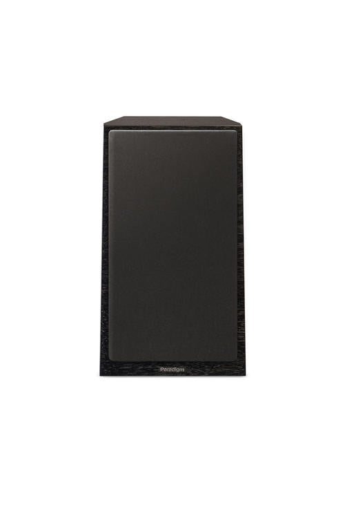 Paradigm Founder 40B | Haut-parleurs d'étagère - 92 db - 69 Hz - 23 kHz - 8 ohms - Noyer Noir - Paire - DÉMO-SONXPLUS Chambly