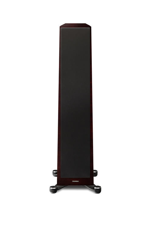 Paradigm Founder 80F | Haut-parleurs tour - 93 db - 50 Hz - 20 kHz - 8 ohms - Cerise - Paire - DÉMO-SONXPLUS Chambly