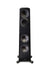 Paradigm Founder 80F | Tower Speakers - 93 db - 50 Hz - 20 kHz - 8 ohms - Gloss Black - Pair - DÉMO-SONXPLUS Chambly
